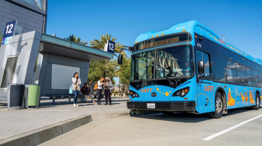 SC Soft announces win in the US market, expands reach in the transit segment